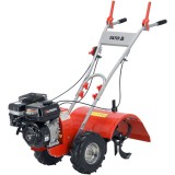 Yato YT-85592 - Motosapa Loncin - 5.5 CP 480 mm - benzina fara plumb