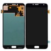 Display Samsung Galaxy J4 2018 J400F Display OLED AAA Black Negru