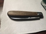 Briceag vintage german Hugo Koller