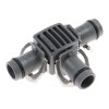 Conector imbinare in T Gardena MI 8329, 13 mm (1/2 inch)