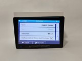GPS Camion Awesafe 9 inch Full Europa Parasolar Igo Primo Bluetooth Wifi Autoturism/Camion