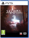Skabma Snowfall PS5