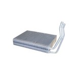 Evaporator aer conditionat Jeep Commander 2005-2010, Grand Cherokee 2005-2010, 245x315x60mm, Material: aluminiu, OE 5143096AA, Th-Series