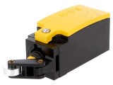 Limitator Cursă Manetă R 20mm Rulou Plastic &Oslash;13mm NC Set 2