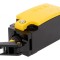 Limitator Cursă Manetă R 20mm Rulou Plastic &Oslash;13mm NC Set 2