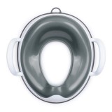 Reductor Toaleta Prince Lionheart Squish Grey