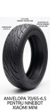 Cumpara ieftin Anvelopa trotineta electrica 70/65-6.5 pneumatica Innova IA-1189 compatibila Hover-1 Alpha / Xiaomi Mini