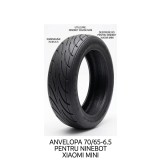 Anvelopa trotineta electrica 70/65-6.5 pneumatica Innova IA-1189 compatibila Hover-1 Alpha / Xiaomi Mini