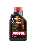 Ulei motor MOTUL 8100 X-cess 5W40 1L