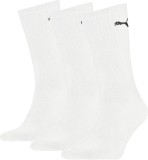 Cumpara ieftin Set 3 Perechi Sosete Puma Crew Alb 43-46 Bumbac Barbati/Femei Outlet