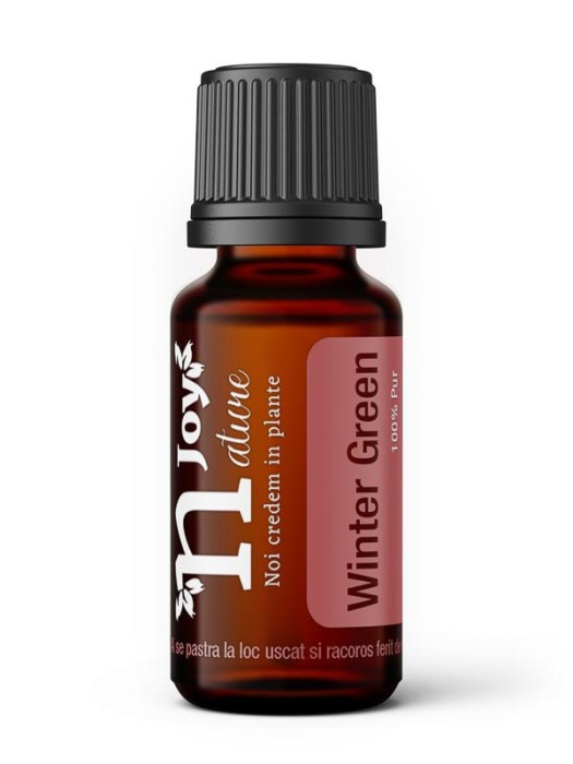 Ulei esential Winter Green 15ml