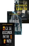 Pachet Familiile lui John Marrs - Bookzone