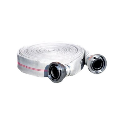 Furtun tip pompieri panzat 2 toli 20 metri Vertex foto