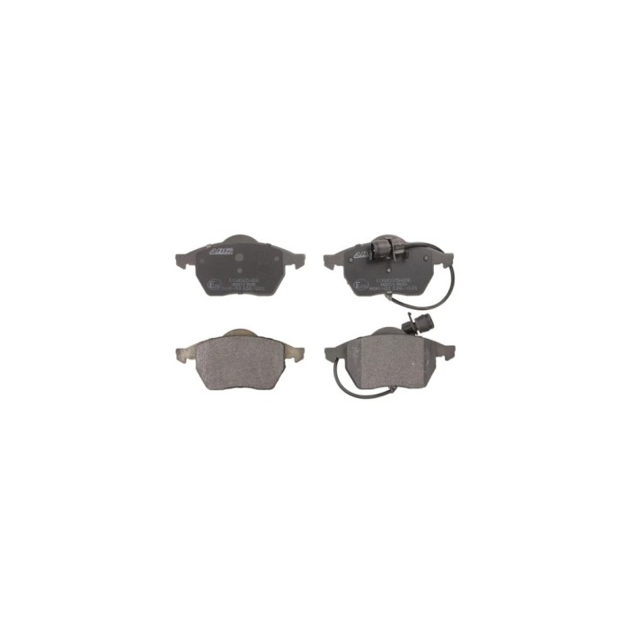 Placute frana AUDI A6 4A C4 ABE C1W025ABE