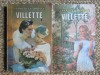 Charlotte Bronte - Villette, 2 volume (Veroniq-Kristine, 1993) - Roman Beletristica