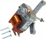Motor ventilator frigider AEG