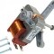 Motor ventilator frigider AEG