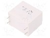 Condensator cu polipropilena, 50&micro;F, 500V DC - C4AQLBW5500A3JK