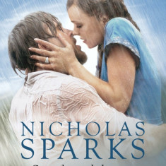 Szerelmünk lapjai - Nicholas Sparks