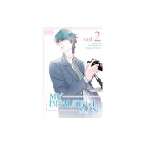 My Beautiful Man, Volume 2 (Manga): Volume 2