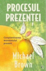 Procesul Prezentei - Pagina de psihologie