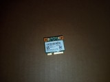 Placa wireless / modul wlan laptop Toshiba C70D C70D-A-11D funcțional