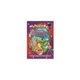 Cele mai frumoase povești din literatura universală, Ediția a II-a, revizuită - Paperback brosat - Charles Perrault, Contesa de Segur, Fraţii Grimm, H