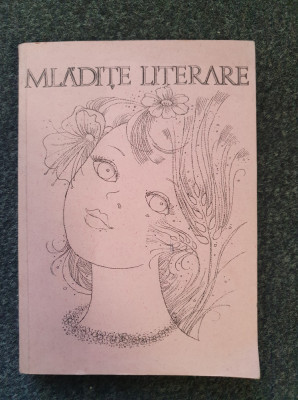 MLADITE LITERARE (volumul V) foto