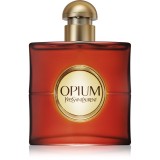 Yves Saint Laurent Opium Eau de Toilette pentru femei 50 ml, Apa de toaleta