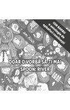 Doar o vorba sa-ti mai spoon: River - Ion Barbu