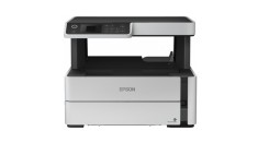 Multifunctional inkjet monocrom Epson