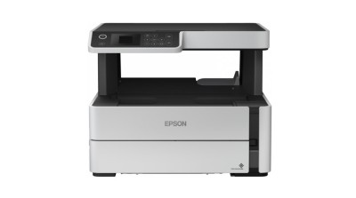 Multifunctional inkjet monocrom Epson foto