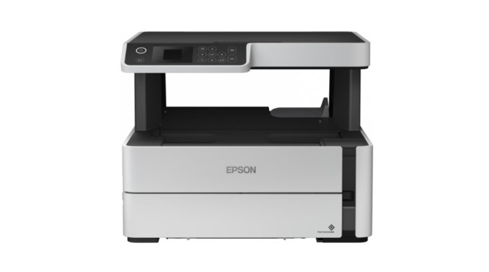 Multifunctional inkjet monocrom Epson