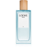 Loewe Agua &Eacute;l Eau de Toilette pentru bărbați 75 ml