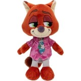 Zootropolis Jucarie de plus Nick Wilde 18 cm