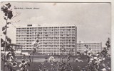 bnk cp Mamaia - Hotel Doina - circulata