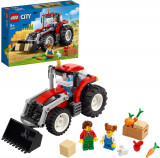 LEGO - City: Tractor, 60287 | LEGO