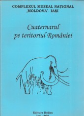 AS - CUATERNARUL PE TERITORIUL ROMANIEI