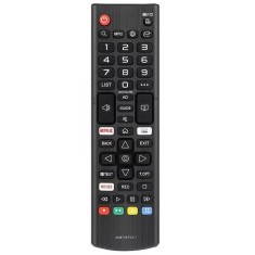 Telecomanda Universala AKB75675311 Pentru Lcd, Led si Smart Tv LG Gata de Utilizare