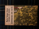 Istoria lui Mayta. Domnisoara din Tacna, de Mario Vargas Llosa, 1992