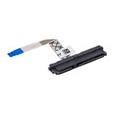Cablu conectare HDD/SSD Laptop, Lenovo, IdeaPad 320-15AST Type 80XV, NBX0001K200, DG521 HDD FFC