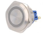 Comutator Anti-Vandalism SPDT 3A/220V 5A/24V IP65