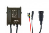 Balast xenon HID digital Canbus AMiO S1068 35W 9-16V pentru becuri H1 H3 H4 H7 H8 H9 H10 H11 H12 H13 HB1 HB3 HB4 HB5 D1S D2S