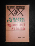 William Faulkner - Zgomotul si furia