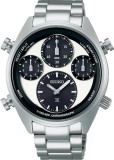 Ceas Barbati, Seiko, Prospex (Speedtimer) SFJ001P1 - Marime universala