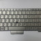 Tastatura laptop noua HP Elitebook 2710P 2730P Silver(With point stick) layout Sweden