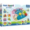 PUZZLE TREFL PRIMO BABY JOC DE SORTARE