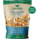 Granola Low Sugar 350g