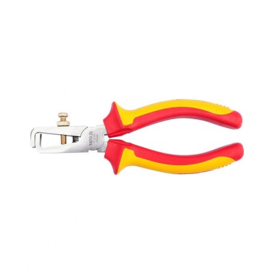 Cleste decablator vde 160 mm 1000v Yato YT-21160 foto