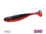 Shad Bomb Rippa 5 cm./set x 2 buc. culoare Tango - Delphin